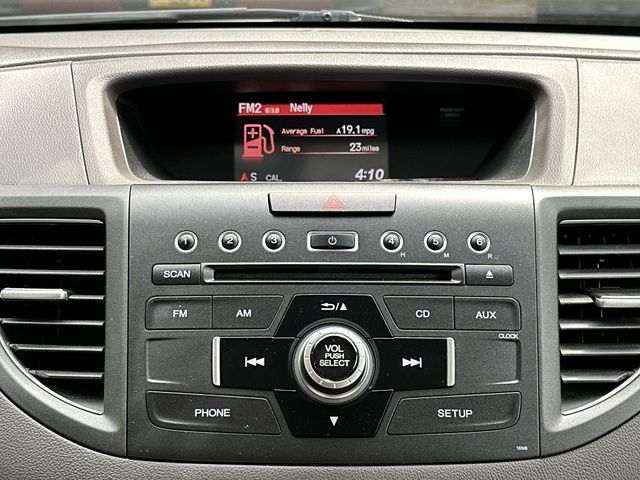 Thumbnail: 2014 Honda CR-V - 13