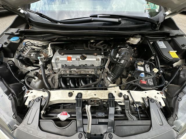 Thumbnail: 2014 Honda CR-V - 9