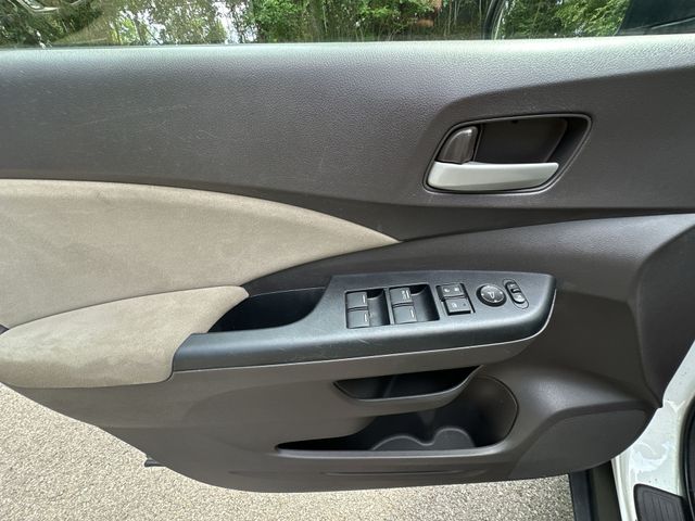 Thumbnail: 2014 Honda CR-V - 22