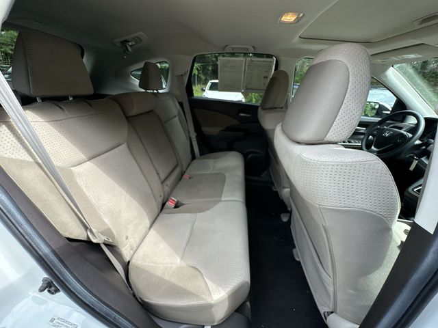 Thumbnail: 2014 Honda CR-V - 25