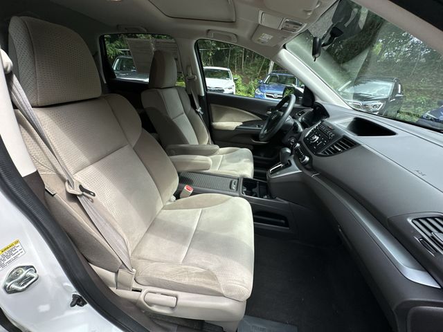 Thumbnail: 2014 Honda CR-V - 23