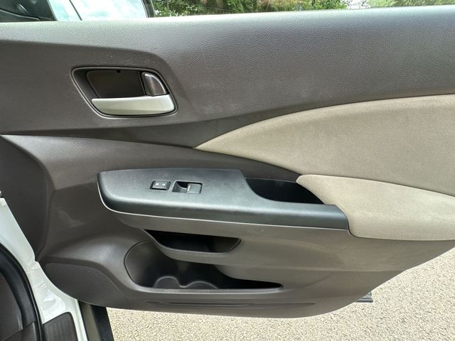Thumbnail: 2014 Honda CR-V - 24