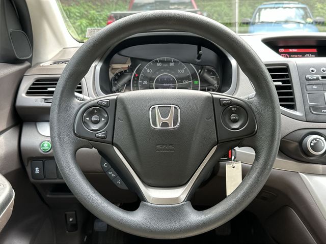 Thumbnail: 2014 Honda CR-V - 2