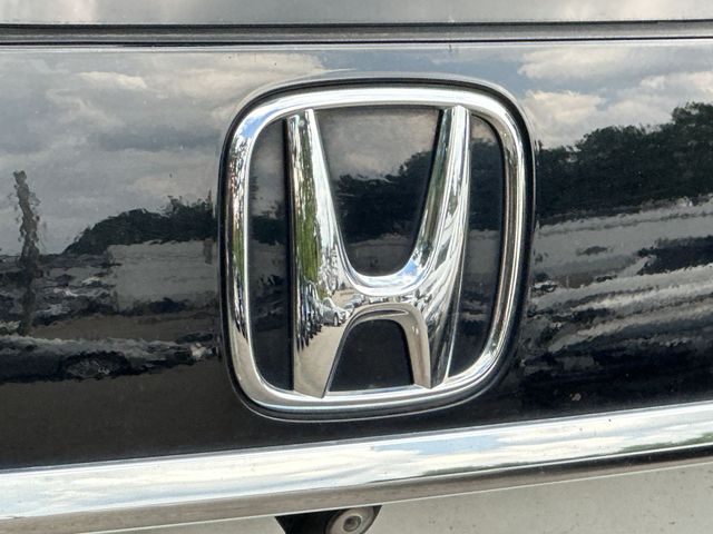 Thumbnail: 2014 Honda CR-V - 7