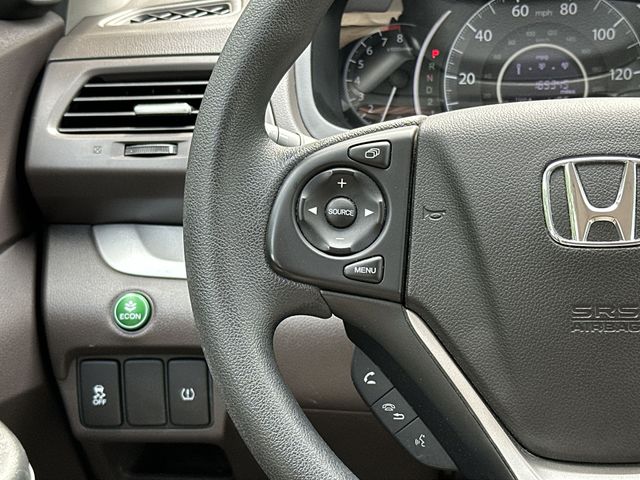Thumbnail: 2014 Honda CR-V - 18
