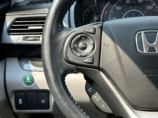 Thumbnail: 2014 Honda CR-V - 15