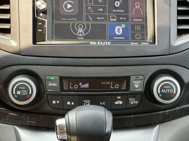 Thumbnail: 2014 Honda CR-V - 18