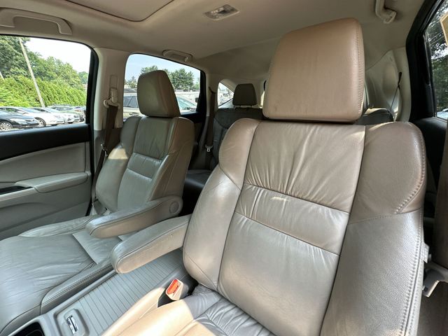 Thumbnail: 2014 Honda CR-V - 10