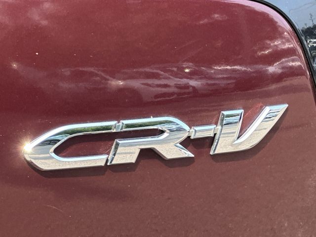 Thumbnail: 2014 Honda CR-V - 19