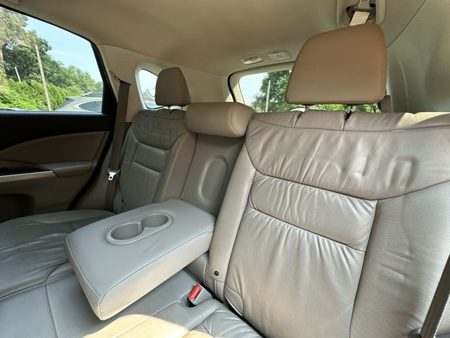 Thumbnail: 2014 Honda CR-V - 11