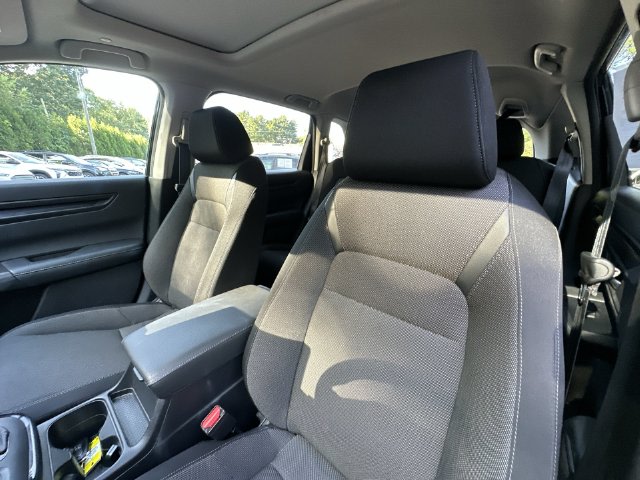Thumbnail: 2023 Honda CR-V - 9