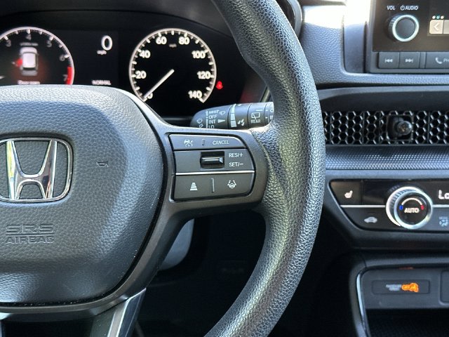 Thumbnail: 2023 Honda CR-V - 16
