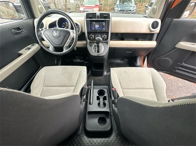 2008 Honda Element LX 10