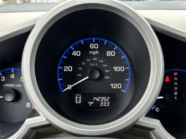 2008 Honda Element LX 20