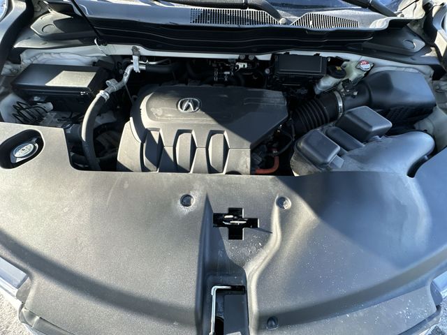 Thumbnail: 2019 Acura MDX - 10