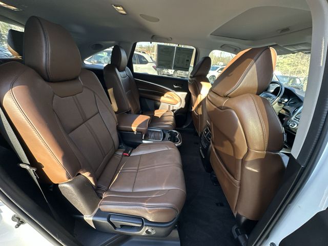 Thumbnail: 2019 Acura MDX - 29