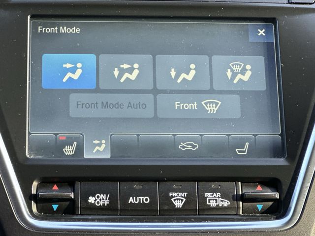 Thumbnail: 2019 Acura MDX - 24