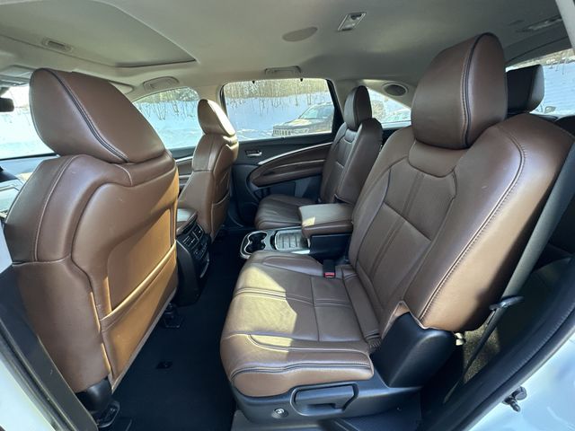 Thumbnail: 2019 Acura MDX - 13