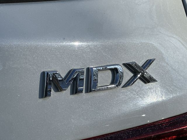 Thumbnail: 2019 Acura MDX - 32