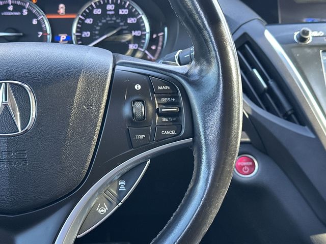 Thumbnail: 2019 Acura MDX - 20