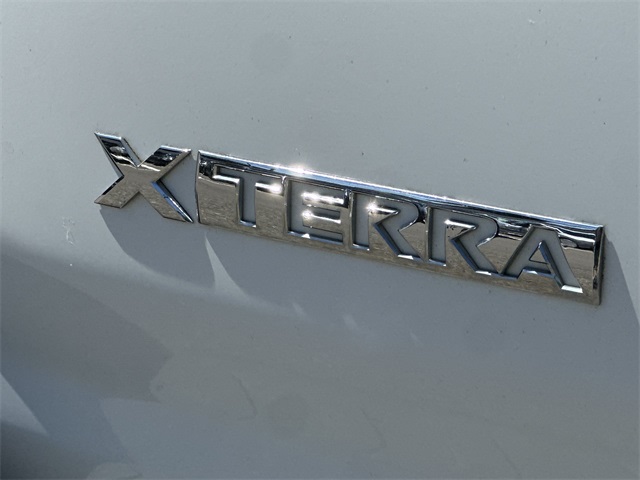 Thumbnail: 2013 Nissan Xterra - 7