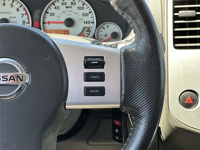 Thumbnail: 2013 Nissan Xterra - 20