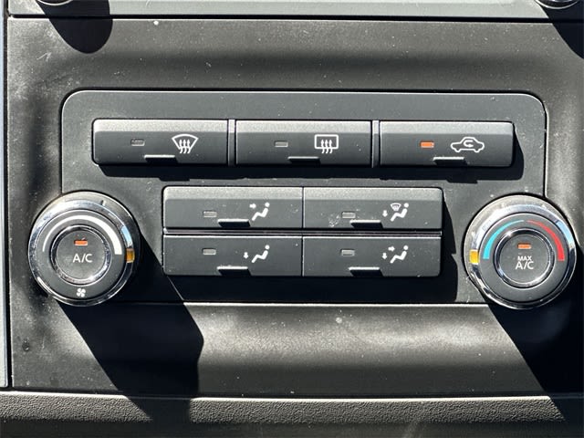 Thumbnail: 2013 Nissan Xterra - 23