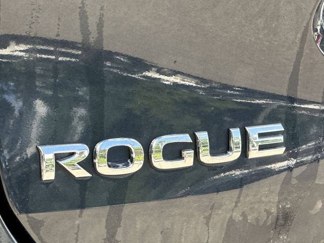 Thumbnail: 2016 Nissan Rogue - 19