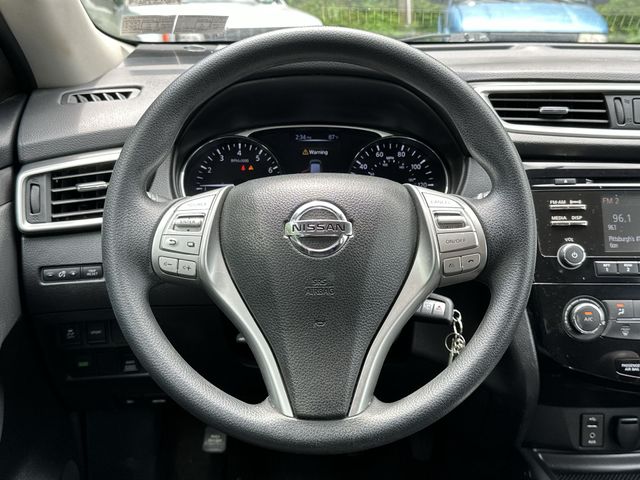 Thumbnail: 2016 Nissan Rogue - 2