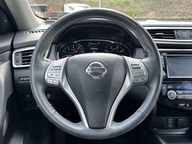 Thumbnail: 2014 Nissan Rogue - 2