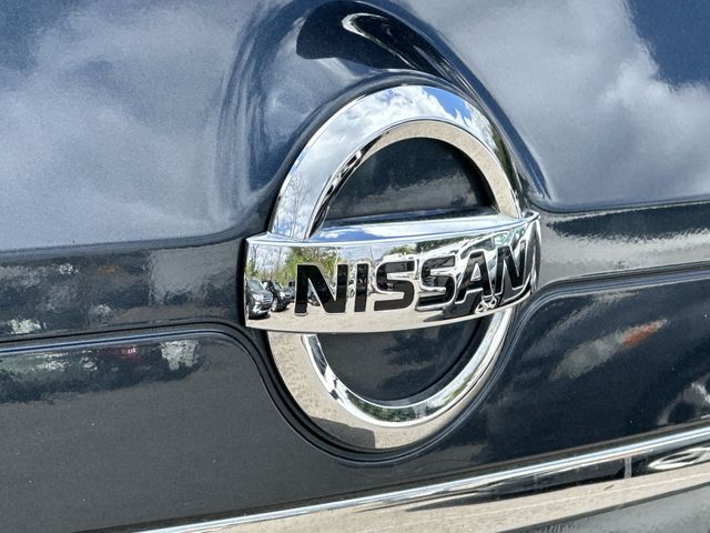 Thumbnail: 2014 Nissan Rogue - 7