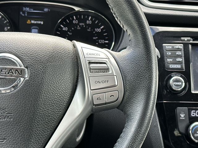 Thumbnail: 2014 Nissan Rogue - 19