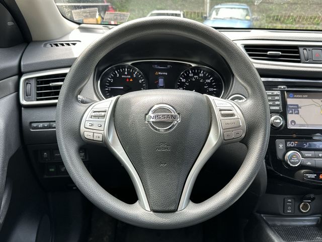 Thumbnail: 2015 Nissan Rogue - 2
