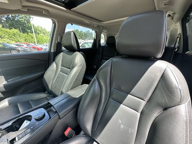 Thumbnail: 2021 Nissan Rogue - 9