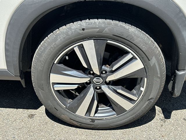 Thumbnail: 2021 Nissan Rogue - 8