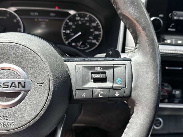 Thumbnail: 2021 Nissan Rogue - 15