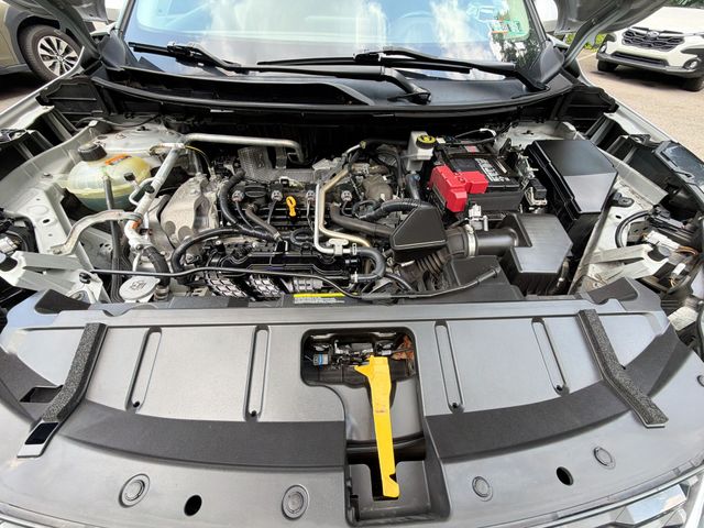 Thumbnail: 2021 Nissan Rogue - 9