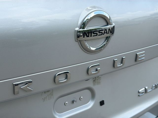 Thumbnail: 2021 Nissan Rogue - 7