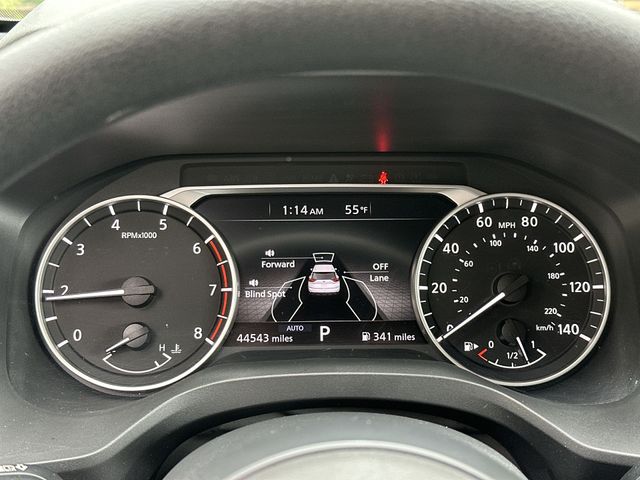 Thumbnail: 2024 Nissan Rogue - 14
