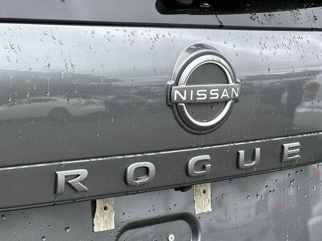 Thumbnail: 2024 Nissan Rogue - 7