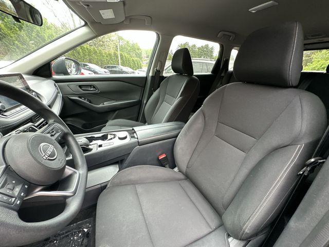 Thumbnail: 2024 Nissan Rogue - 10