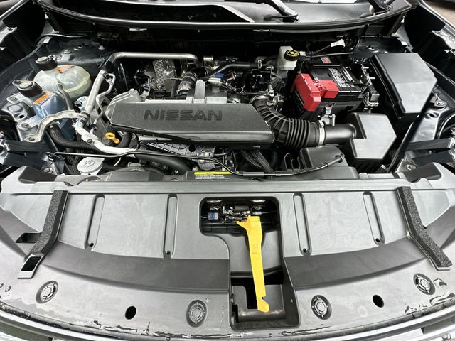 Thumbnail: 2024 Nissan Rogue - 9
