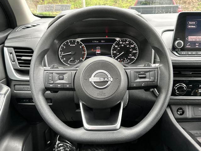 Thumbnail: 2024 Nissan Rogue - 2