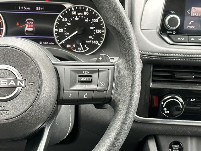 Thumbnail: 2024 Nissan Rogue - 18