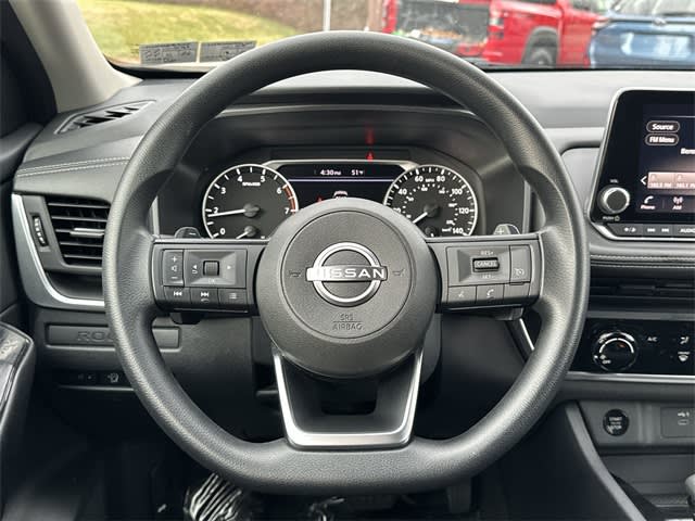 Image of 2024 Nissan Rogue