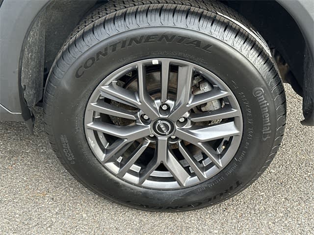 Image of 2024 Nissan Rogue