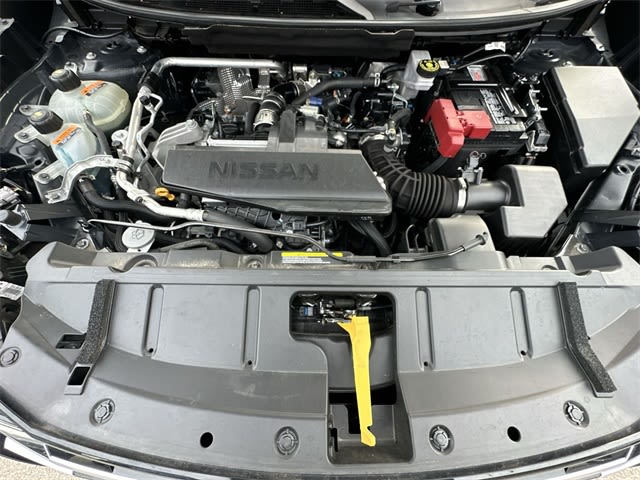 Image of 2024 Nissan Rogue