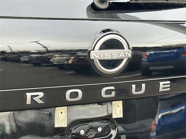 Image of 2024 Nissan Rogue