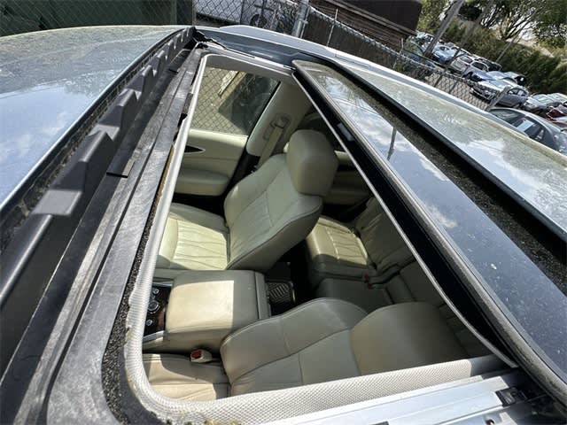 2019 INFINITI QX60 Luxe 15