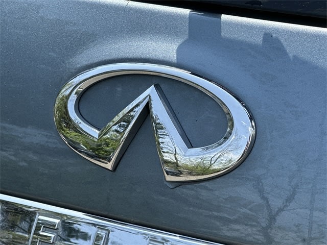 2019 INFINITI QX60 Luxe 7